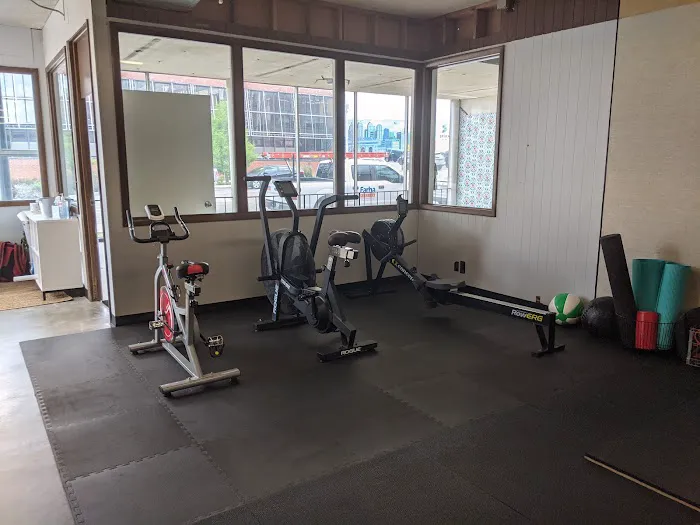 Crossroads Training Picture 3