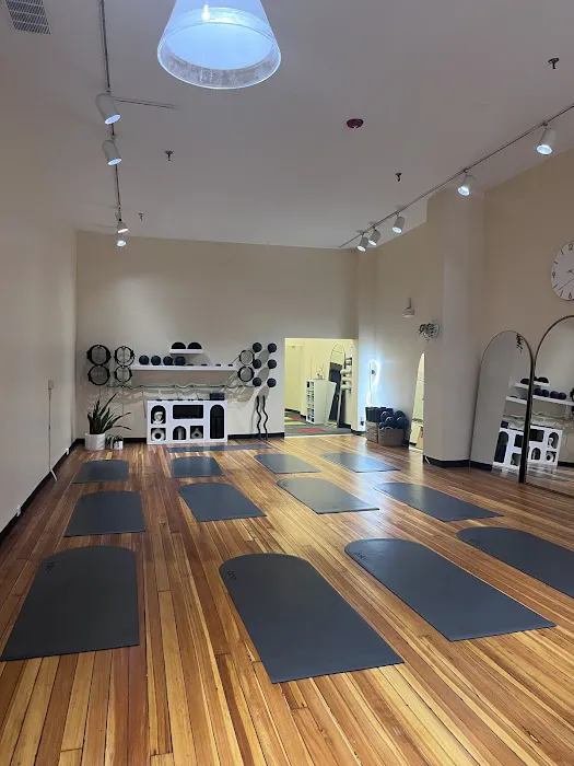 Beyond Barre Fitness Picture 2