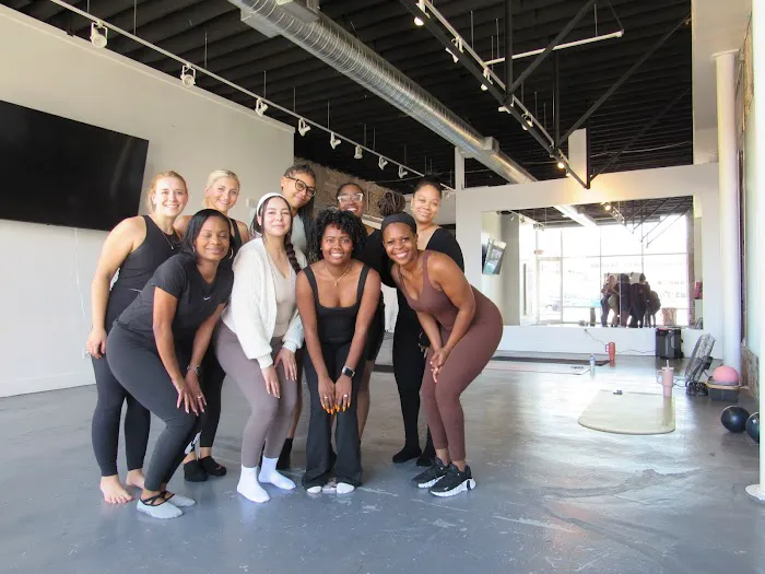 Beyond Barre Fitness Picture 4