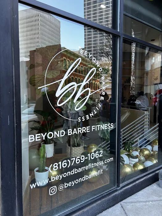 Beyond Barre Fitness Picture 1