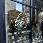 Beyond Barre Fitness