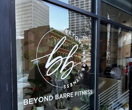 Beyond Barre Fitness