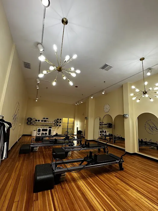 Beyond Barre Fitness Picture 6