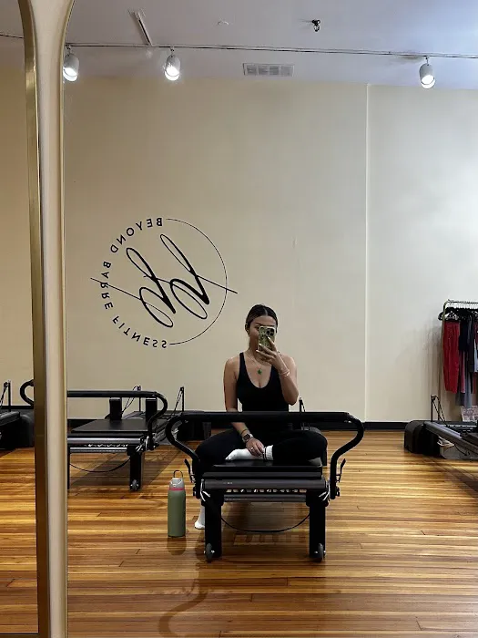 Beyond Barre Fitness Picture 7