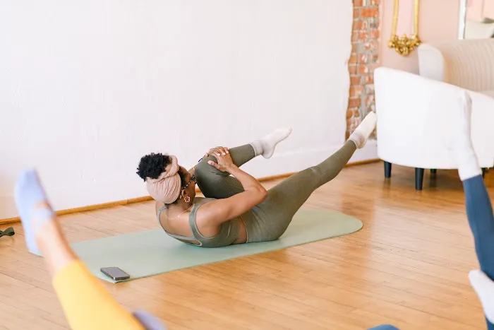 Beyond Barre Fitness Picture 3