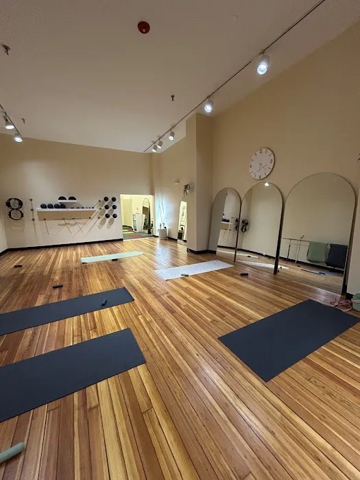 Beyond Barre Fitness Picture 5