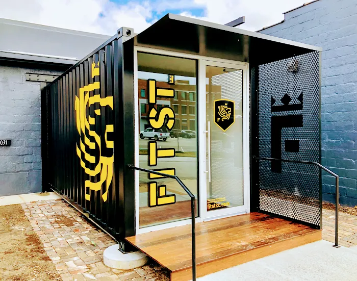 Fit Street Picture 2