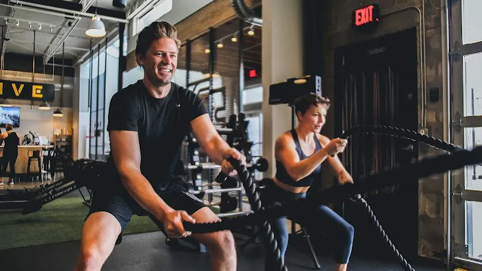 Fit Street Picture 8