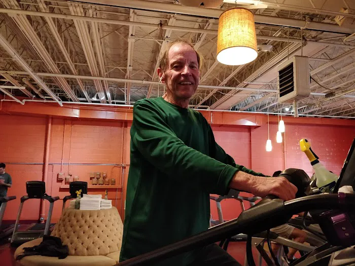 theGYMkc: Westside Picture 8