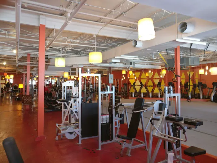 theGYMkc: Westside Picture 7