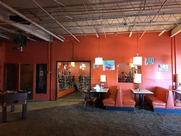 theGYMkc: Westside Picture 4