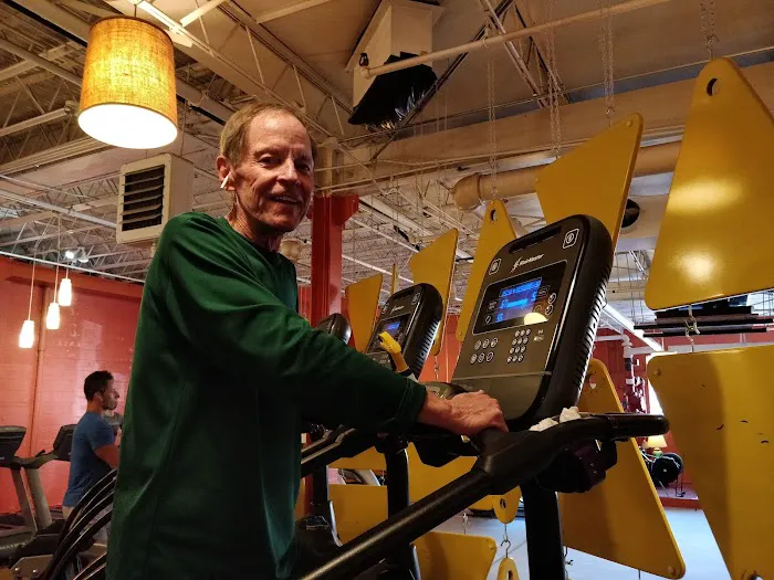 theGYMkc: Westside Picture 5