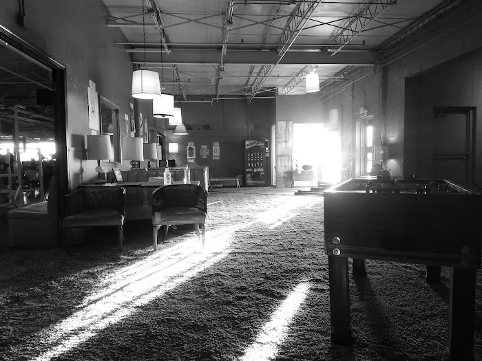 theGYMkc: Westside Picture 2