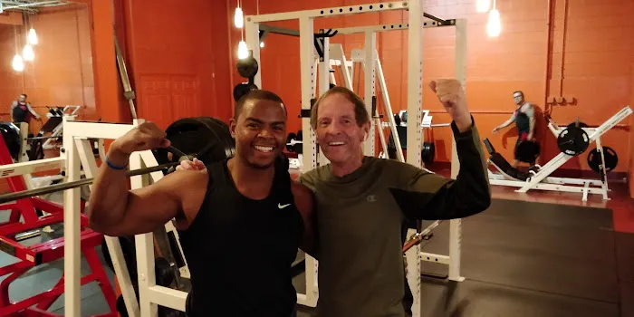 theGYMkc: Westside Picture 1