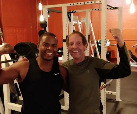 theGYMkc: Westside