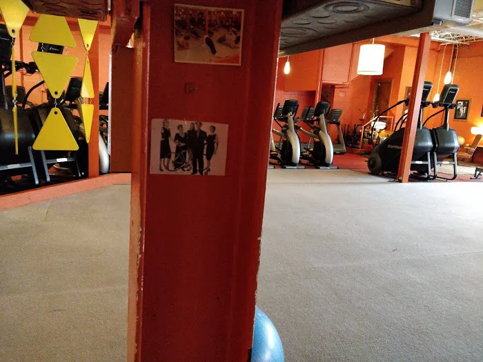 theGYMkc: Westside Picture 9