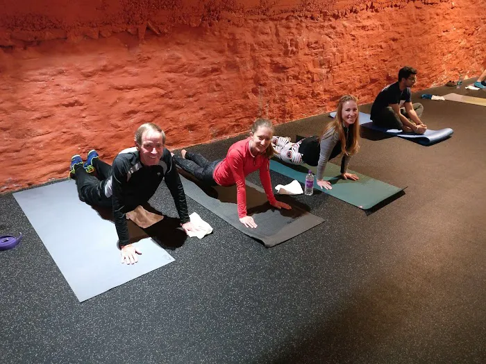 theGYMkc: Westside Picture 6