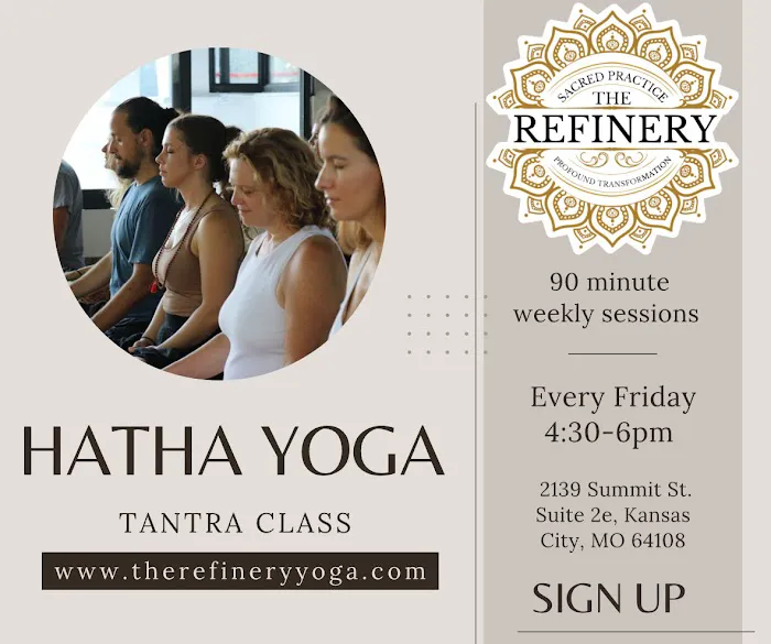 The Refinery Picture 1