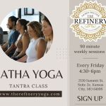 The Refinery