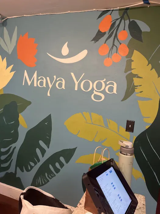 Maya Yoga Picture 1