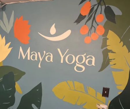 Maya Yoga
