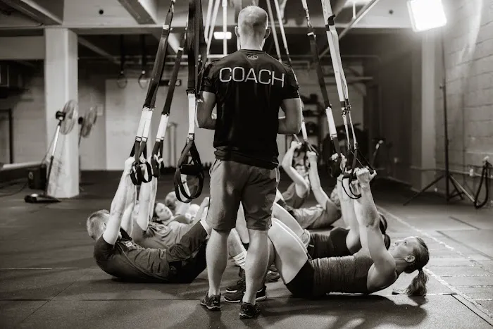 CORE Strong Fitness Picture 5