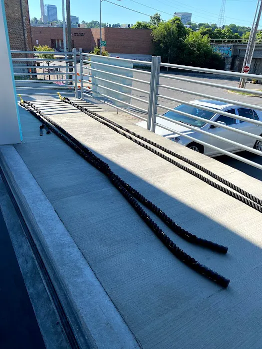 CORE Strong Fitness Picture 9