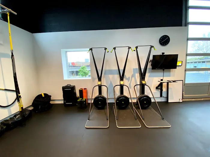 CORE Strong Fitness Picture 7