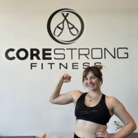 CORE Strong Fitness ico