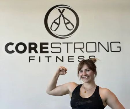 CORE Strong Fitness