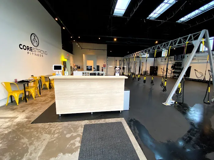 CORE Strong Fitness Picture 3