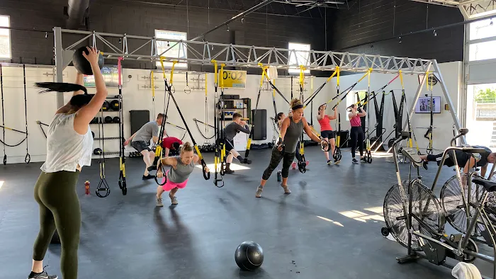 CORE Strong Fitness Picture 2