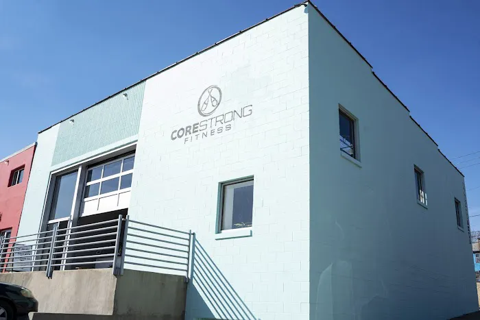 CORE Strong Fitness Picture 10