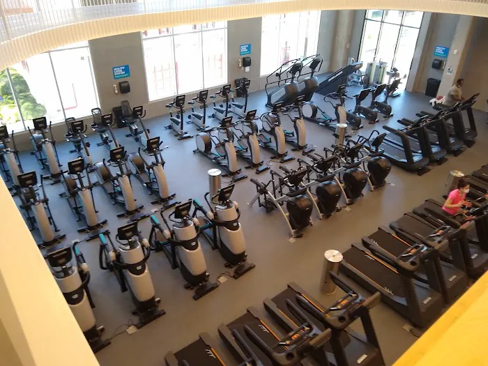 Kirk Family YMCA Picture 10