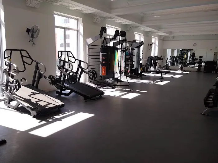 Kirk Family YMCA Picture 2