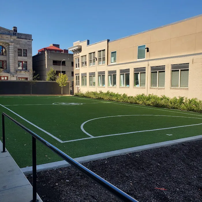 Kirk Family YMCA Picture 8