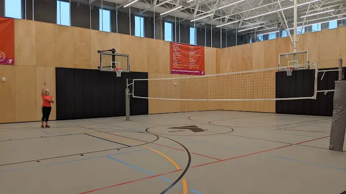 Kirk Family YMCA Picture 4