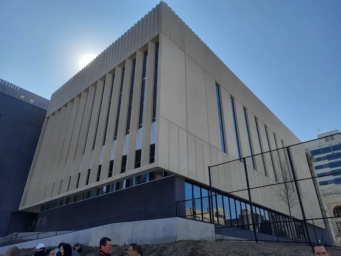 Kirk Family YMCA Picture 5