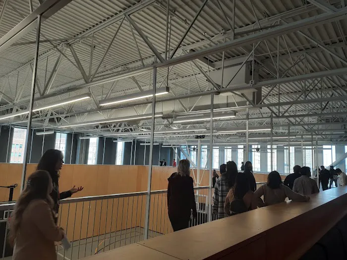 Kirk Family YMCA Picture 9