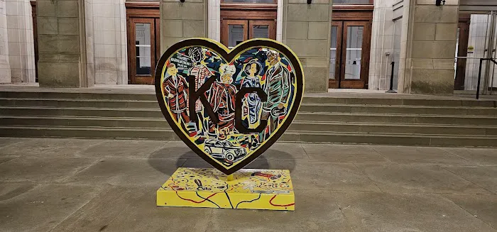 Kirk Family YMCA Picture 1