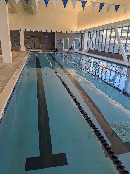 Kirk Family YMCA Picture 3