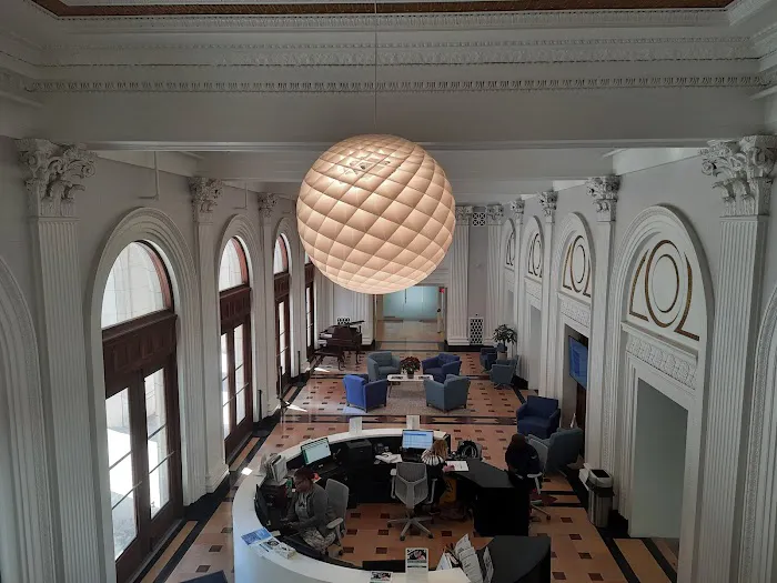 Kirk Family YMCA Picture 6