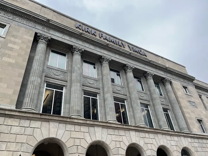 Kirk Family YMCA Picture 7