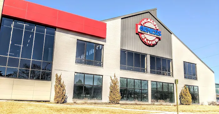 Genesis Health Clubs - Overland Park Picture 10