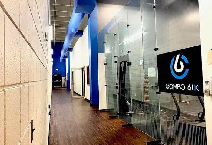 Genesis Health Clubs – North Overland Park Picture 2