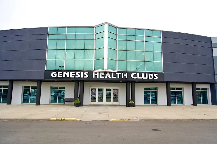 Genesis Health Clubs – North Overland Park Picture 7