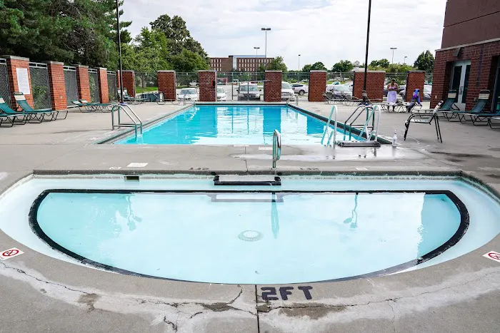 Genesis Health Clubs – North Overland Park Picture 3