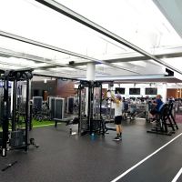 Genesis Health Clubs – North Overland Park ico