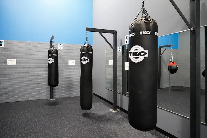 Genesis Health Clubs – North Overland Park Picture 9