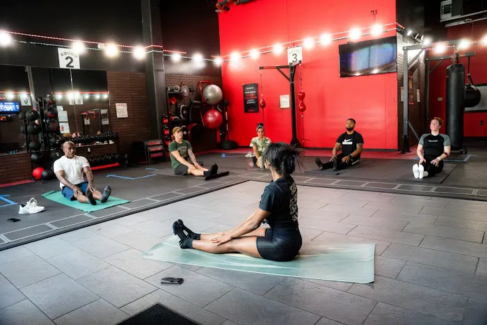 9Round Kickboxing Fitness Picture 5